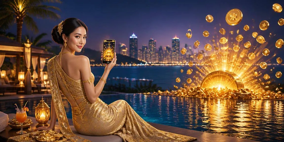 luckyniki luckyniki สร้างมาเพื่อคนไทยโดยเฉพาะ